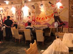 -多哥水傣味餐厅(司马巷店)