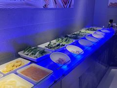 -快乐大桶水养生足浴SPA(前兴路店)