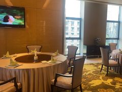 -富力威斯汀酒店-中国元素中餐厅(武昌临江店)