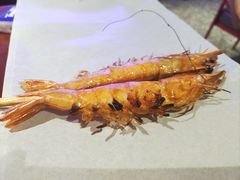 -丰豪烧烤·粤式大排档(学府店)