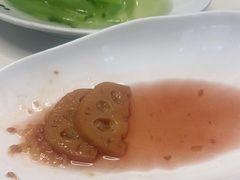 -西山人家·传统苏帮菜·家宴(木渎店)