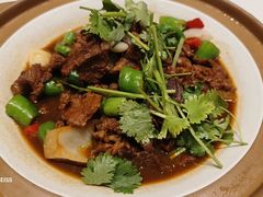 -阿露佳·舌尖上的安吉菜