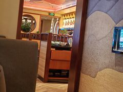 -仓桥家·焗寿司·锅物(光谷步行街店)