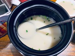 菌菇鸭汤-北京老铺烤鸭(老城根店)