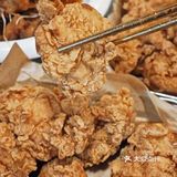 超好吃的韩餐，本命食堂呀～被韩国朋友带去吃了一次