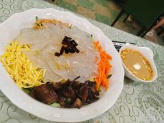 -李连贵熏肉大饼(沈阳站店)