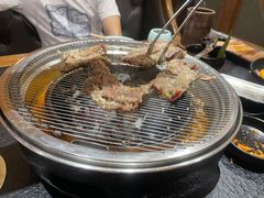 -牛小喜黑牛烤肉料理(霸州店)