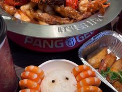 -胖哥俩肉蟹煲(湖滨银泰in77店)