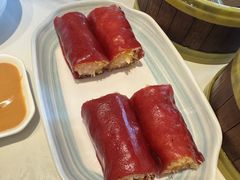 -东方早茶 海鲜•青岛菜(国信体育中心店)