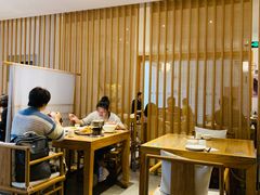 大堂-枣子树·素食餐厅(普陀山店)