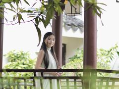 -苏州吴宫泛太平洋酒店