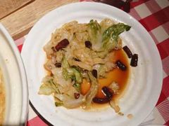 -西贝(满都海公园店)