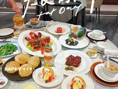 -南海渔村(珠江新城店)