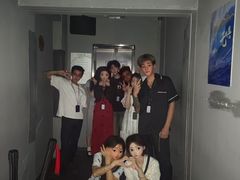 -棂笼·深度沉浸密室(武汉旗舰店)