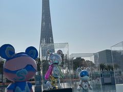 -海心沙亚运公园