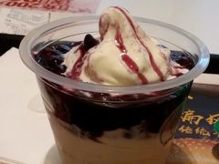 原味圣代兑换券-肯德基(丽莎广场店)