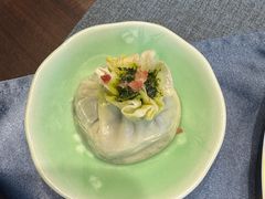 -富春茶社(国庆路店)