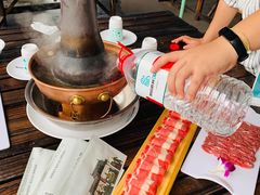 -阳坊胜利涮羊肉(阳坊老店)