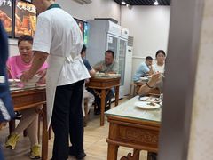 -清真·鸦儿李记·小馆(后海店)