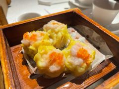 云轩烧卖皇-白云宾馆·白云轩中餐厅·匠心手制