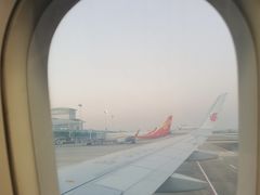 -南昌昌北国际机场