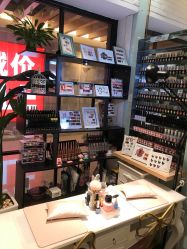 -东方麒麟·潘多拉SALON