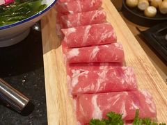 -煲宫猪肚鸡(五角场店)