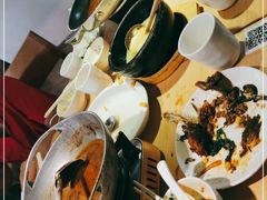 -关东小磨东北菜(上海长风大悦城店)