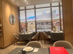 -新吉士·上海菜(浦东LCM置汇旭辉店)