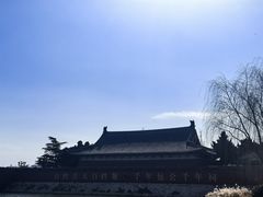 -开封包公祠