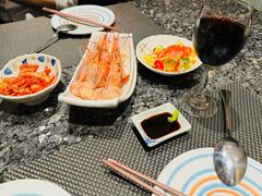 -大渔铁板烧(极地海洋世界店)