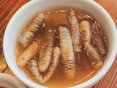 -临家闽南菜(宝洲路店)