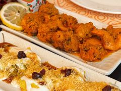-克比叔叔印度餐厅Kebabs on the Grille(永康路分店)