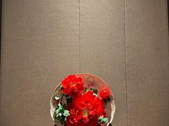 景观位-千百味红餐厅·江西菜(绿地双子塔店)