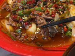 -常和州·夜宵大排档(常州单店)