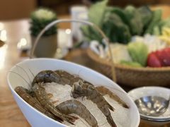 -昆明春城湖畔度假村