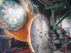 -极限PLAY运动娱乐新世界·团建派对潮玩休闲馆·室内蹦极高空游乐园