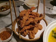 -蔴将·川菜(黄龙万科店)