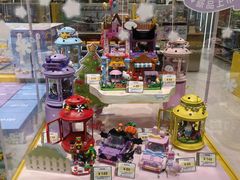 -TOP TOY(大兴荟聚店)