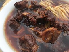 -顺心拉面馆(马道街店)