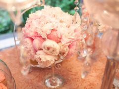 -老洋房花园饭店(绍兴路店)