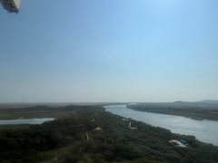-珲春防川景区