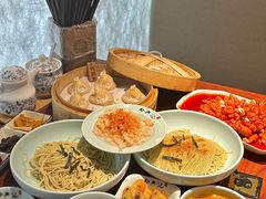 -裕兴记•蟹黄面馆(人民广场店)