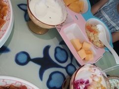 -撒拉花儿·新疆菜·清真(太阳宫店)