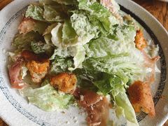 凯撒沙拉-PIZZA BIANCA(民园店)