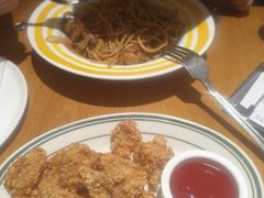 -菲滋意式餐厅(黄岩洞天店)