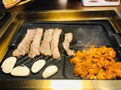 金妈烤肉-金妈家烤肉(龙湖U城天街店)