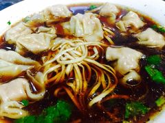 饺面-赵氏汤圆(东关街店)