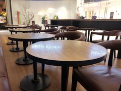 大堂-星巴克臻选(杭州西溪印象城店)
