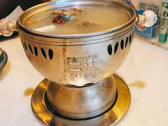 -喜庭海鲜自助(来福士店)